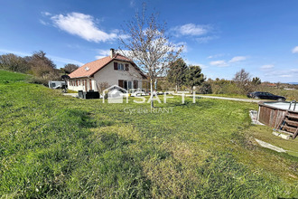 achat maison panissage 38730