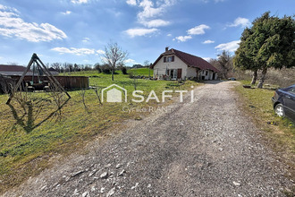 achat maison panissage 38730