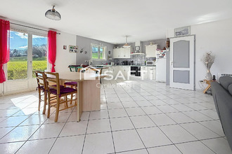 achat maison panissage 38730