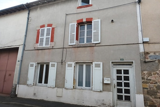 achat maison panissieres 42360