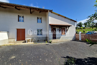 achat maison panissieres 42360