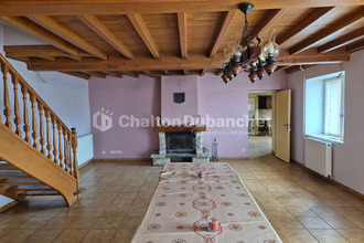 achat maison panissieres 42360