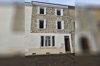 achat maison panissieres 42360