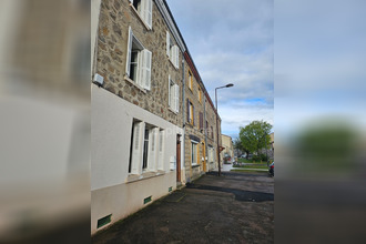 achat maison panissieres 42360