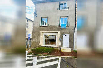 achat maison panissieres 42360