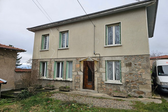 achat maison panissieres 42360