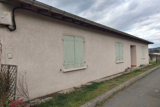 achat maison panissieres 42360