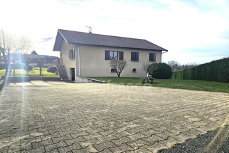 achat maison panissieres 42360