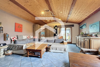 achat maison panissieres 42360