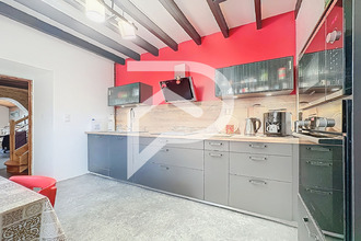 achat maison panissieres 42360