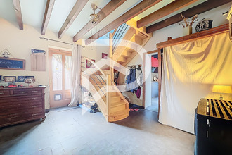 achat maison panissieres 42360