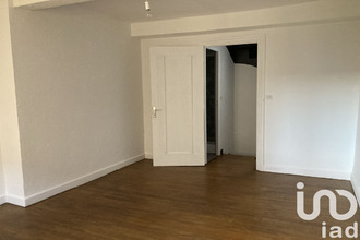 achat maison panissieres 42360