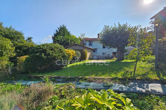 achat maison panissieres 42360