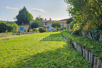 achat maison panissieres 42360