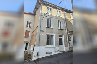 achat maison panissieres 42360