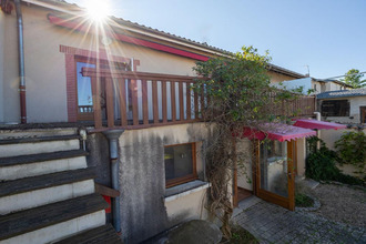 achat maison panissieres 42360