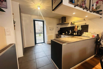 achat maison panissieres 42360