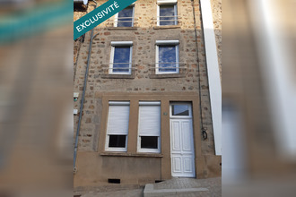 achat maison panissieres 42360