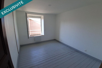 achat maison panissieres 42360