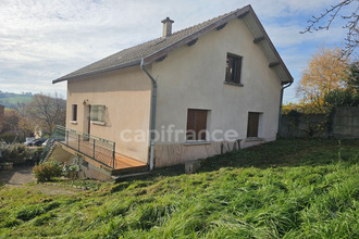 achat maison panissieres 42360