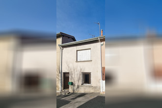 achat maison panissieres 42360