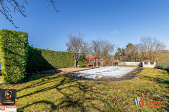 achat maison panissieres 42360