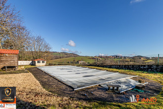 achat maison panissieres 42360