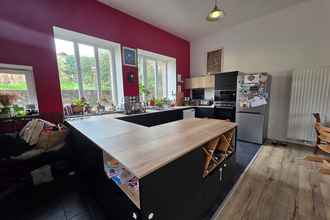 achat maison panissieres 42360