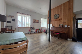 achat maison panissieres 42360