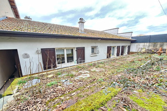 achat maison panissieres 42360