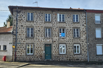 achat maison panissieres 42360