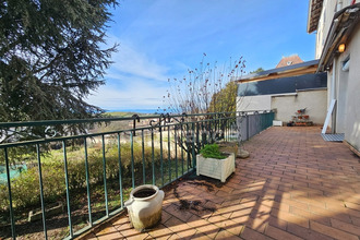 achat maison panissieres 42360