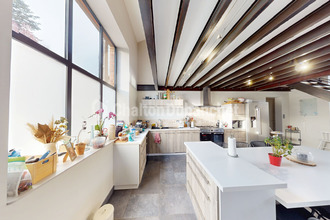 achat maison panissieres 42360