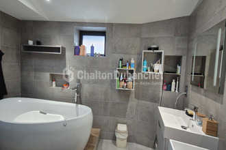 achat maison panissieres 42360