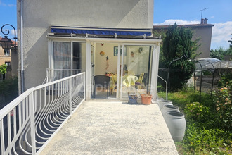 achat maison panissieres 42360