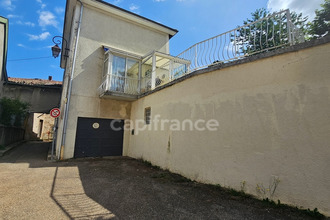 achat maison panissieres 42360