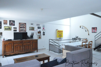 achat maison panissieres 42360