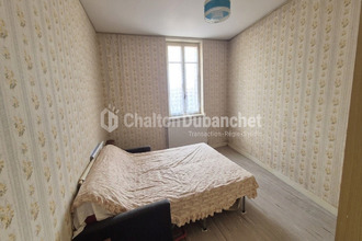 achat maison panissieres 42360