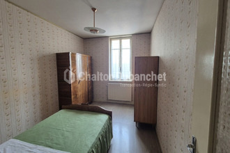 achat maison panissieres 42360