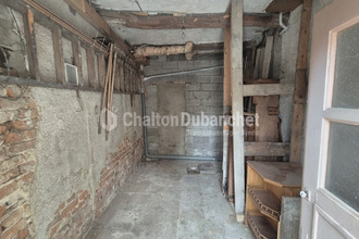 achat maison panissieres 42360