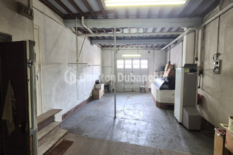 achat maison panissieres 42360