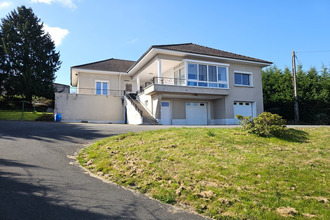 achat maison panissieres 42360