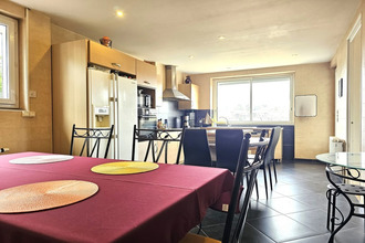 achat maison panissieres 42360