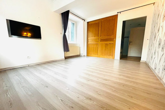 achat maison panissieres 42360