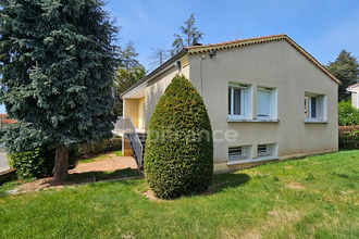 achat maison panissieres 42360