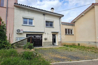 achat maison panissieres 42360