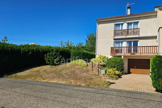 achat maison panissieres 42360