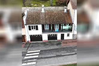 achat maison panissieres 42360