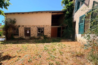 achat maison panissieres 42360