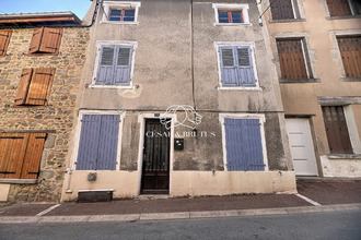 achat maison panissieres 42360